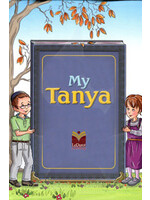 MY TANYA FOR KIDS