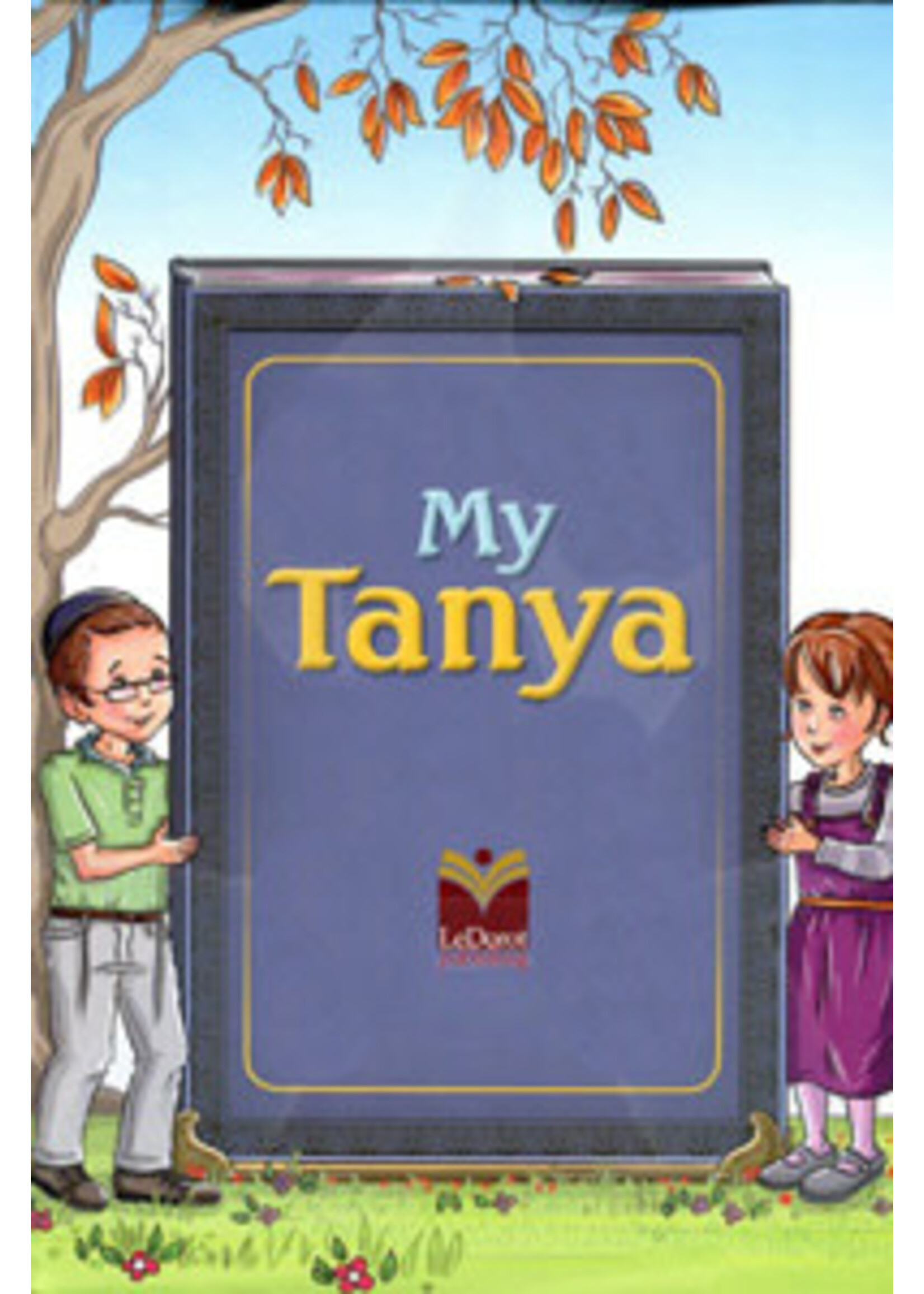MY TANYA FOR KIDS