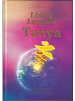 LIVING LESSONS FROM TANYA - WEISS EDITION