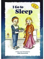 I GO TO SLEEP