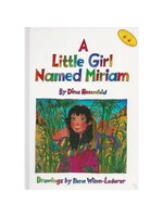 A LITTLE GIRL NAMED MIRIAM
