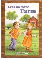 LET'S GO TO THE FARM