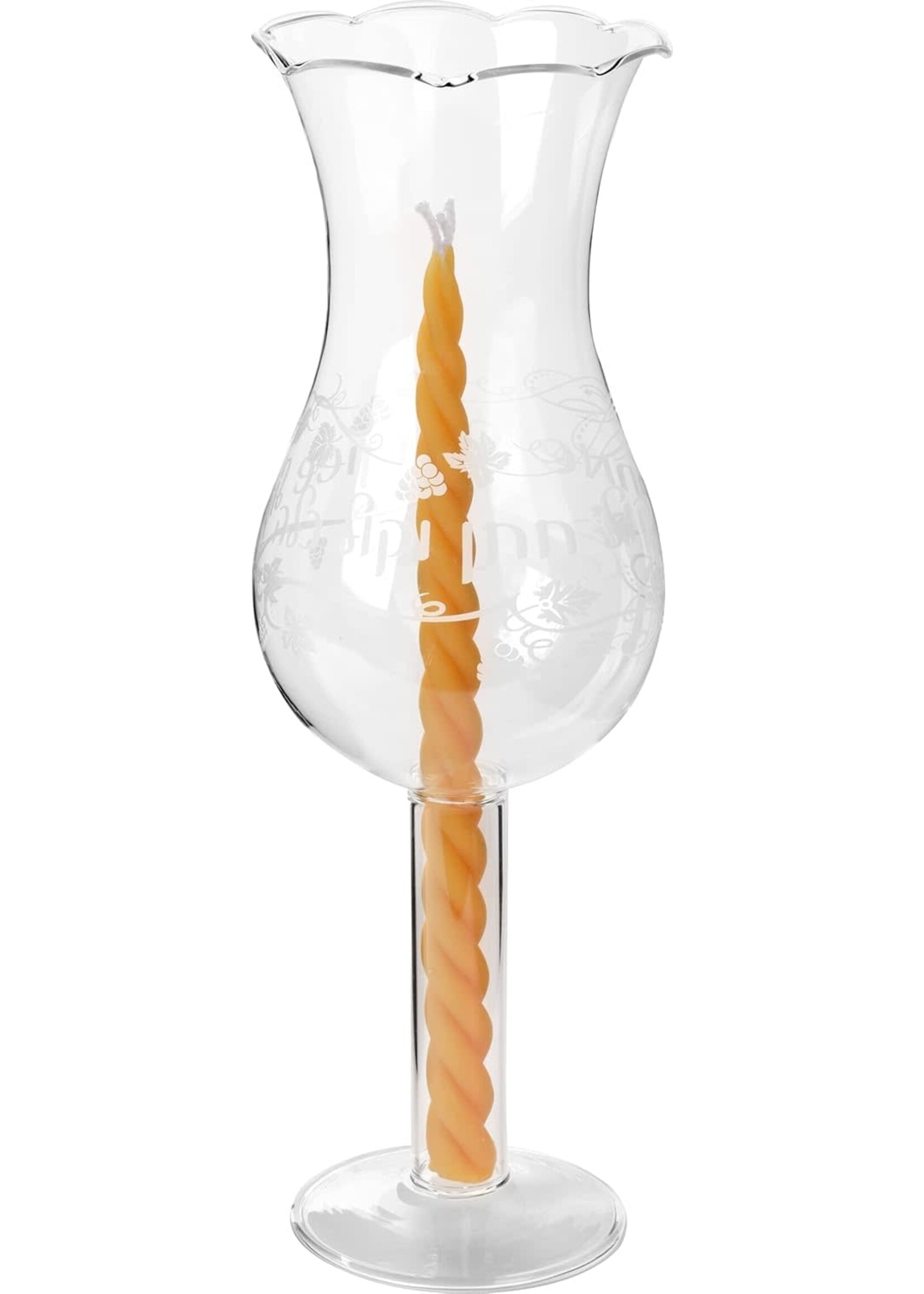 CHUPAH GLASS SET