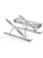 SHTENDER COMPACT FOLDING ALUMINUM