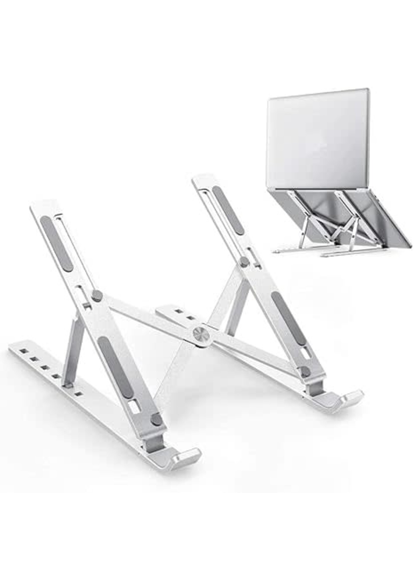 SHTENDER COMPACT FOLDING ALUMINUM