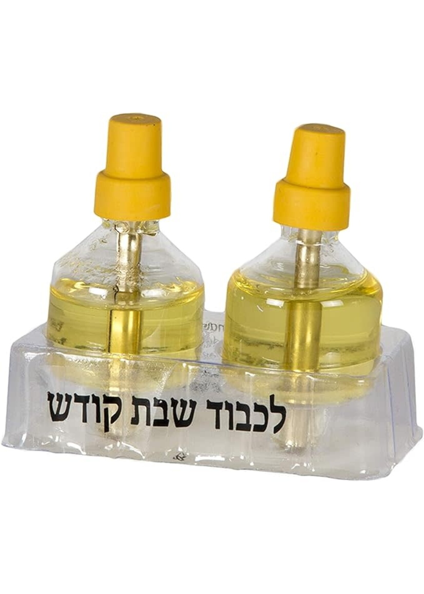 OHR LIGHTS PREFILLED OIL LARGE 20 PACK
