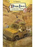 23 UNDER 1 ROOF #9 TOURING ERETZ YISRAEL