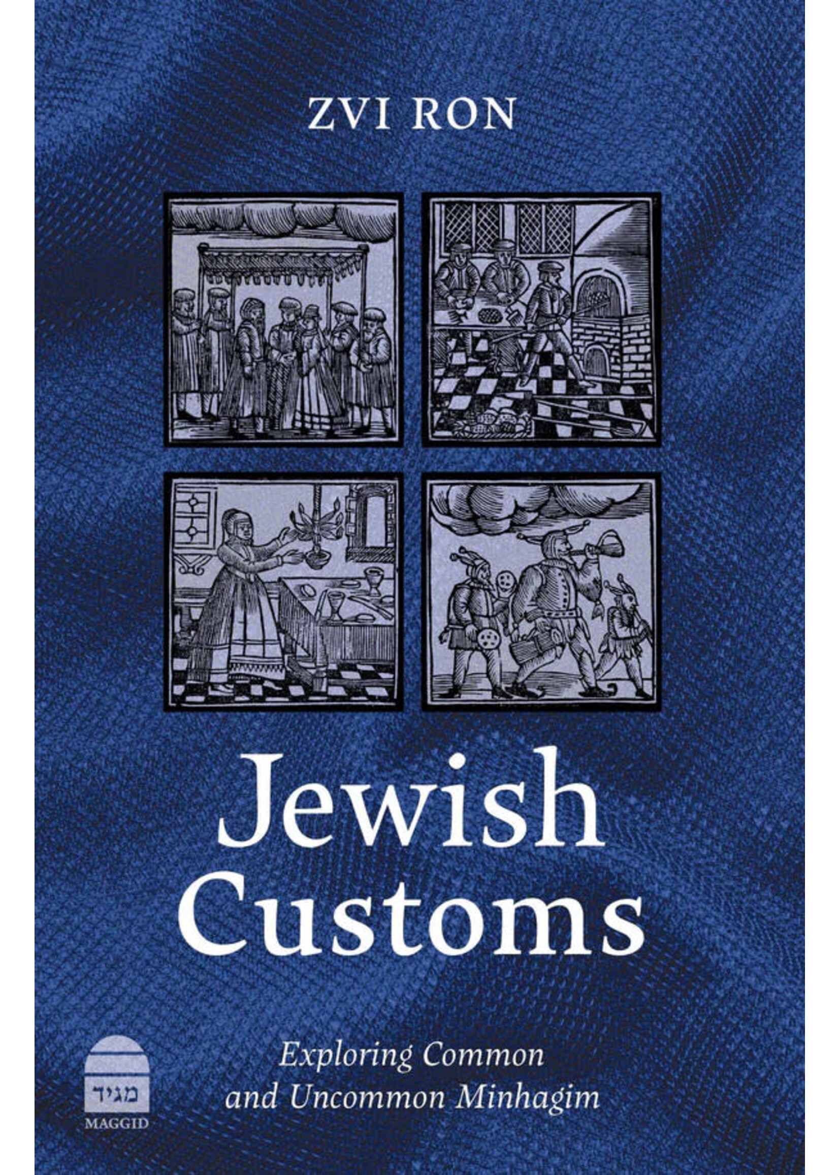 JEWISH CUSTOMS