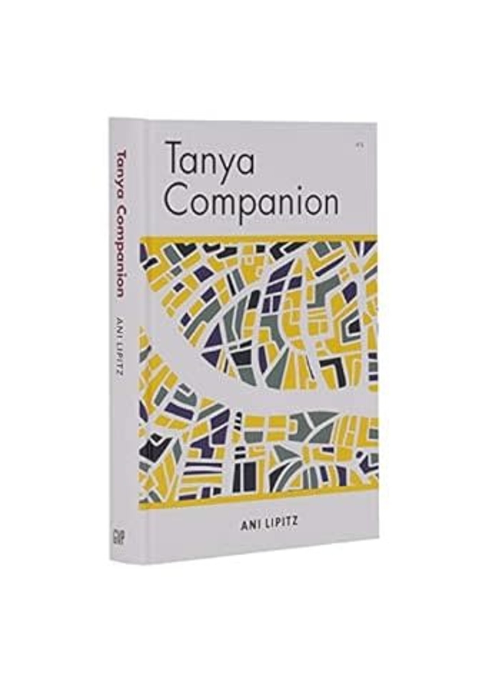 TANYA COMPANION