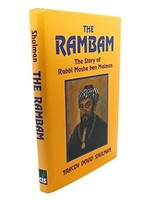 THE RAMBAM - THE STORY OF RABBI MOSHE BEN MAIMON