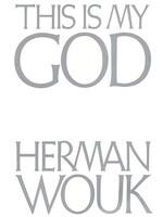 THIS IS MY GOD PAPERBACK