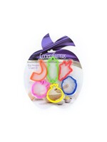 ROSH HASHANAH COOKIE CUTTER