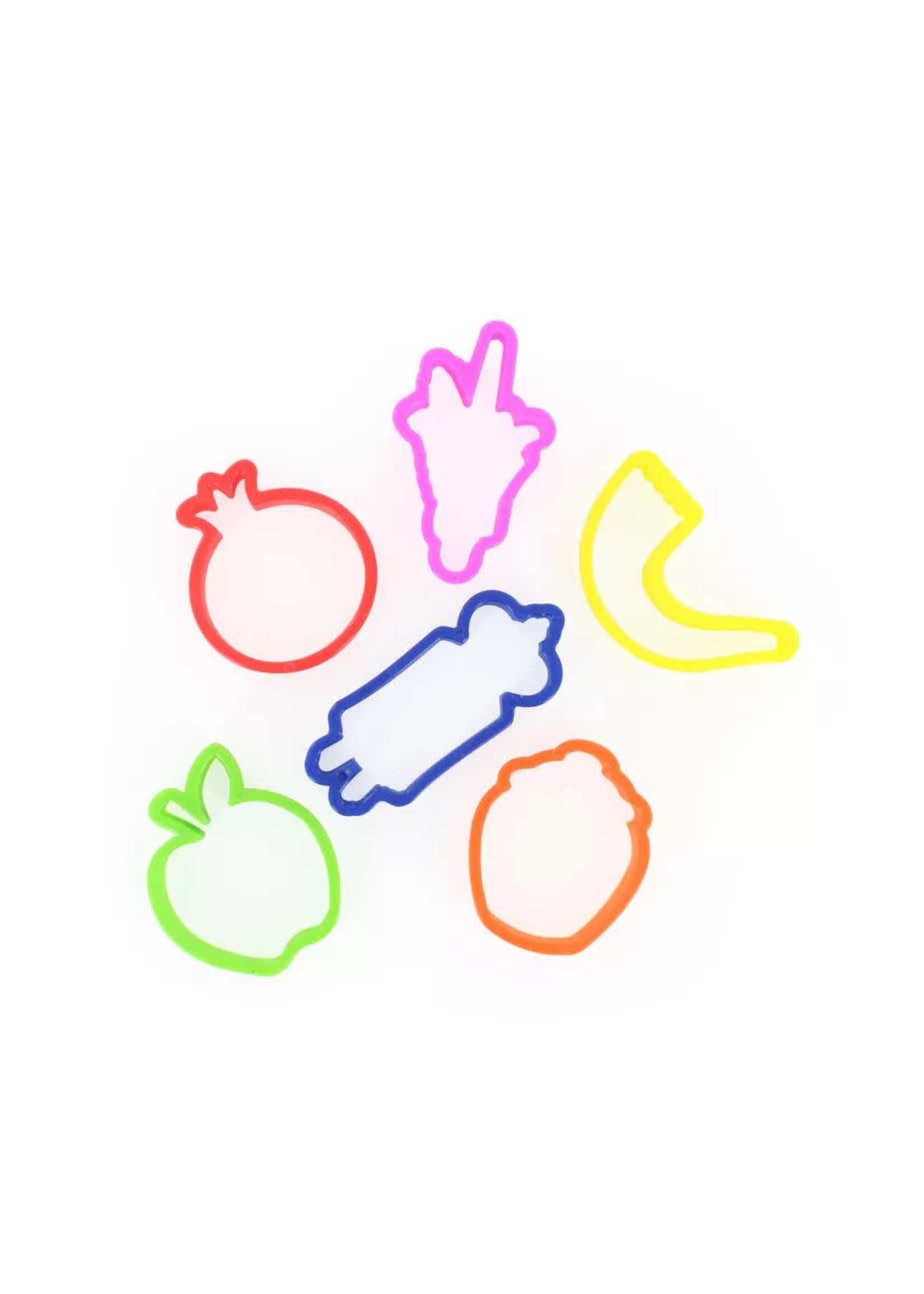 ROSH HASHANAH COOKIE CUTTER