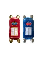 PLUSH SEFER TORAH MEDIUM