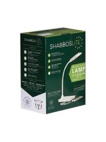 SHABBOS LITE LED TABLE LAMP