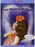 YAEL WORRIES NO MORE