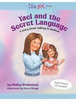 YAEL AND THE SECRET LANGUAGE