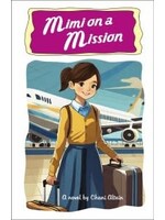 MIMI ON A MISSION