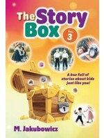 THE STORY BOX BOOK 3