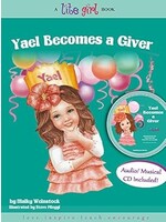 YAEL'S BECOMES A GIVER