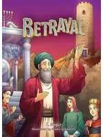 BETRAYEL - COMICS
