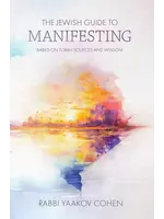 JEWISH GUIDE TO MANIFESTING