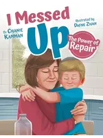 I MESSED UP - THE POWER OF REPAIR