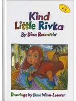 KIND LITTLE RIVKA
