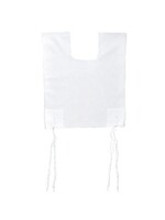 TZITZIS COTTON SIZE 4 ROUND NECK MEYUCHAD