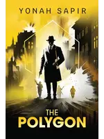 THE POLYGON - NOVEL - YONAH SAPIR
