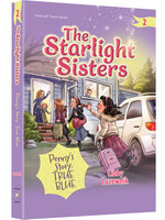 THE STARLIGHT SISTERS 2 - PENNY'S STORY TRUE BLUE