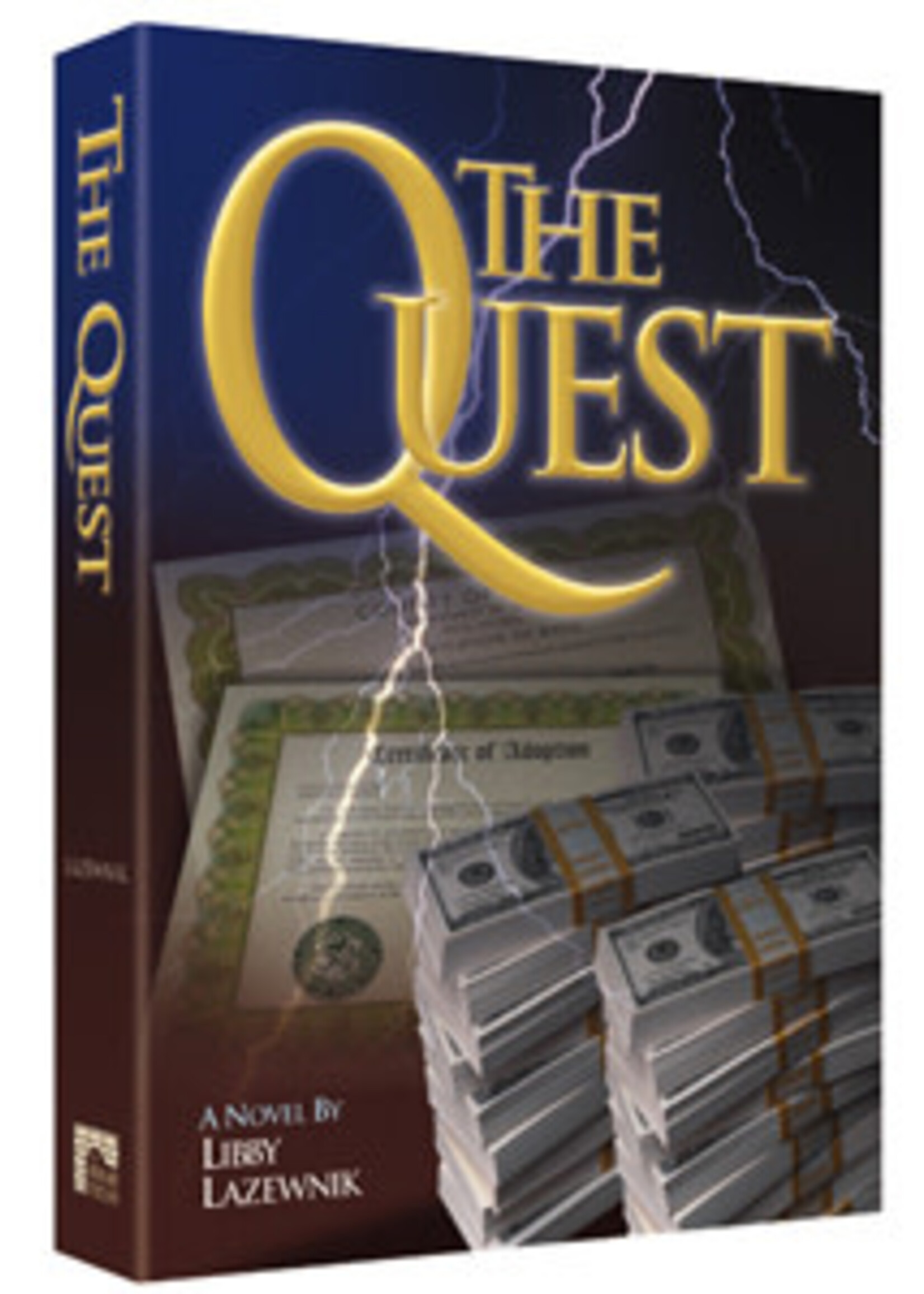 THE QUEST