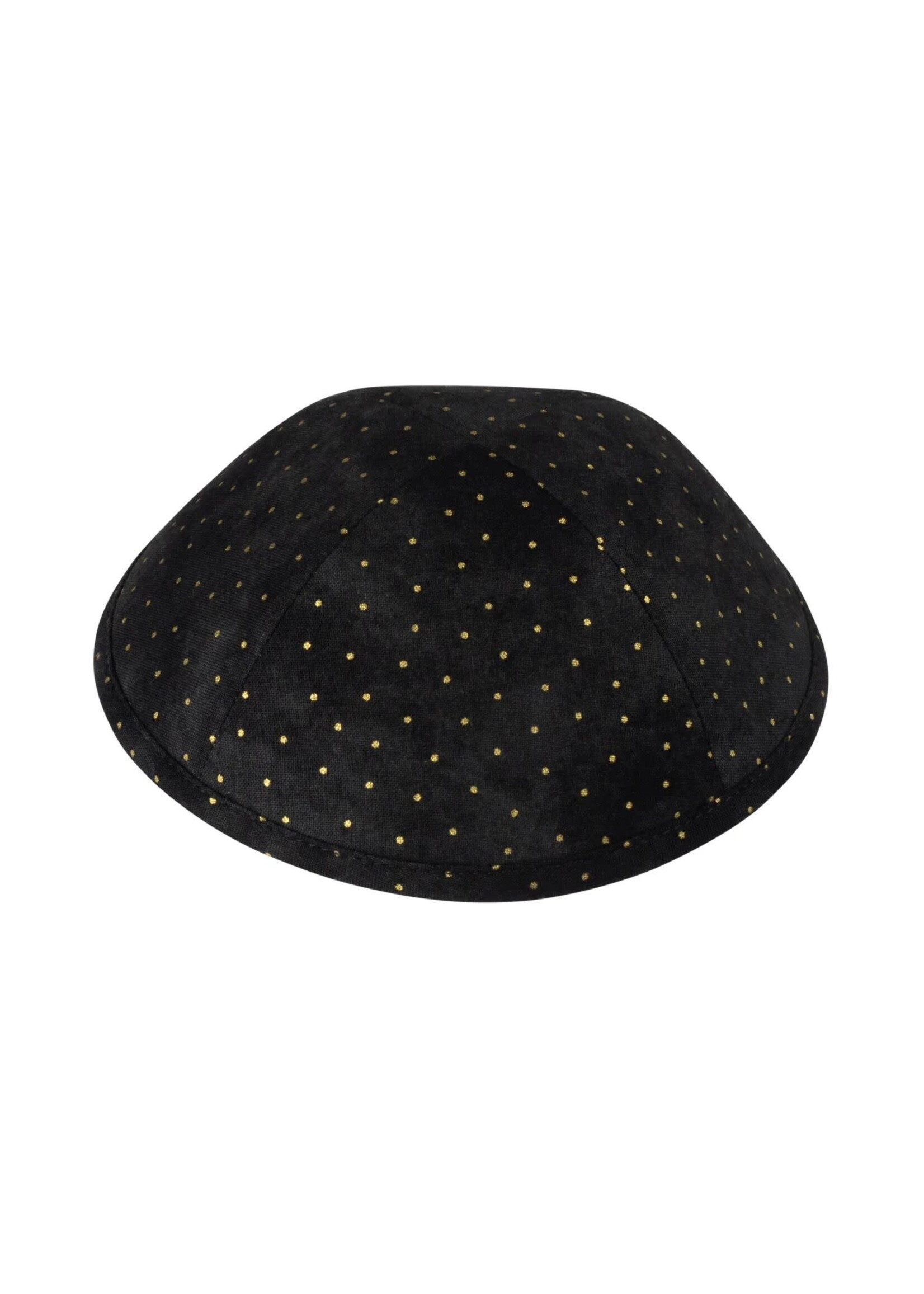 KIPPAH GOLDEN SPECKS