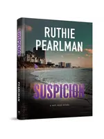 SUSPICION - RUTHIE PERLMAN