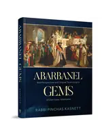 ABARBANEL GEMS [PINCHAS KASNETT]