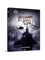 PRISONER OF PIKERS ISLAND [Y.M. HODGBI]