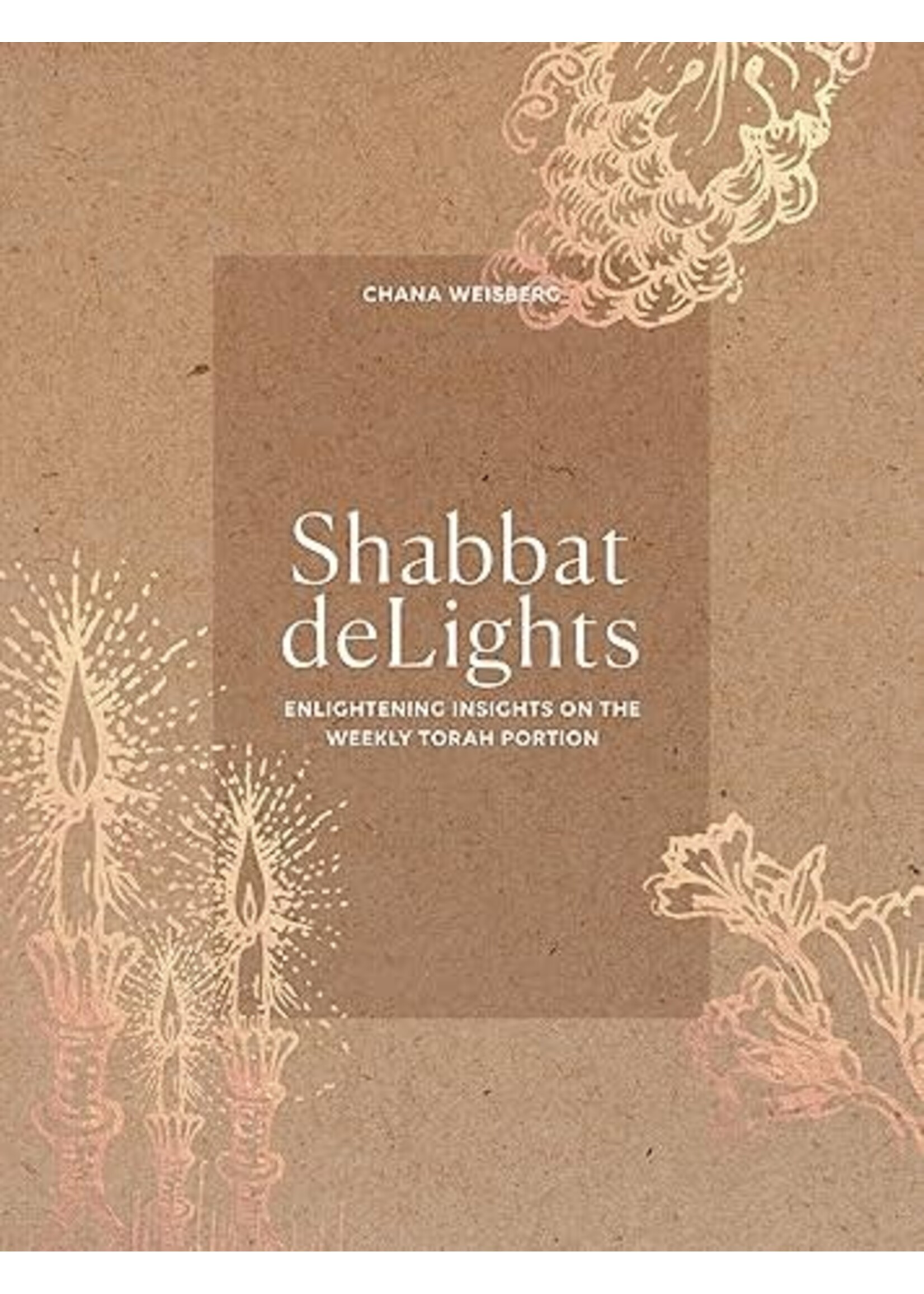 SHABBAT DELIGHTS 2 VOL SET