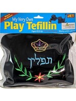 PLAY TEFILLIN SET IN BAG
