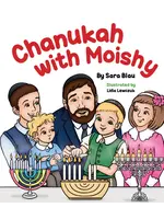 CHANUKAH WITH MOISHY