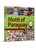 MOTTI OF PARAGUAY - ASUNCION