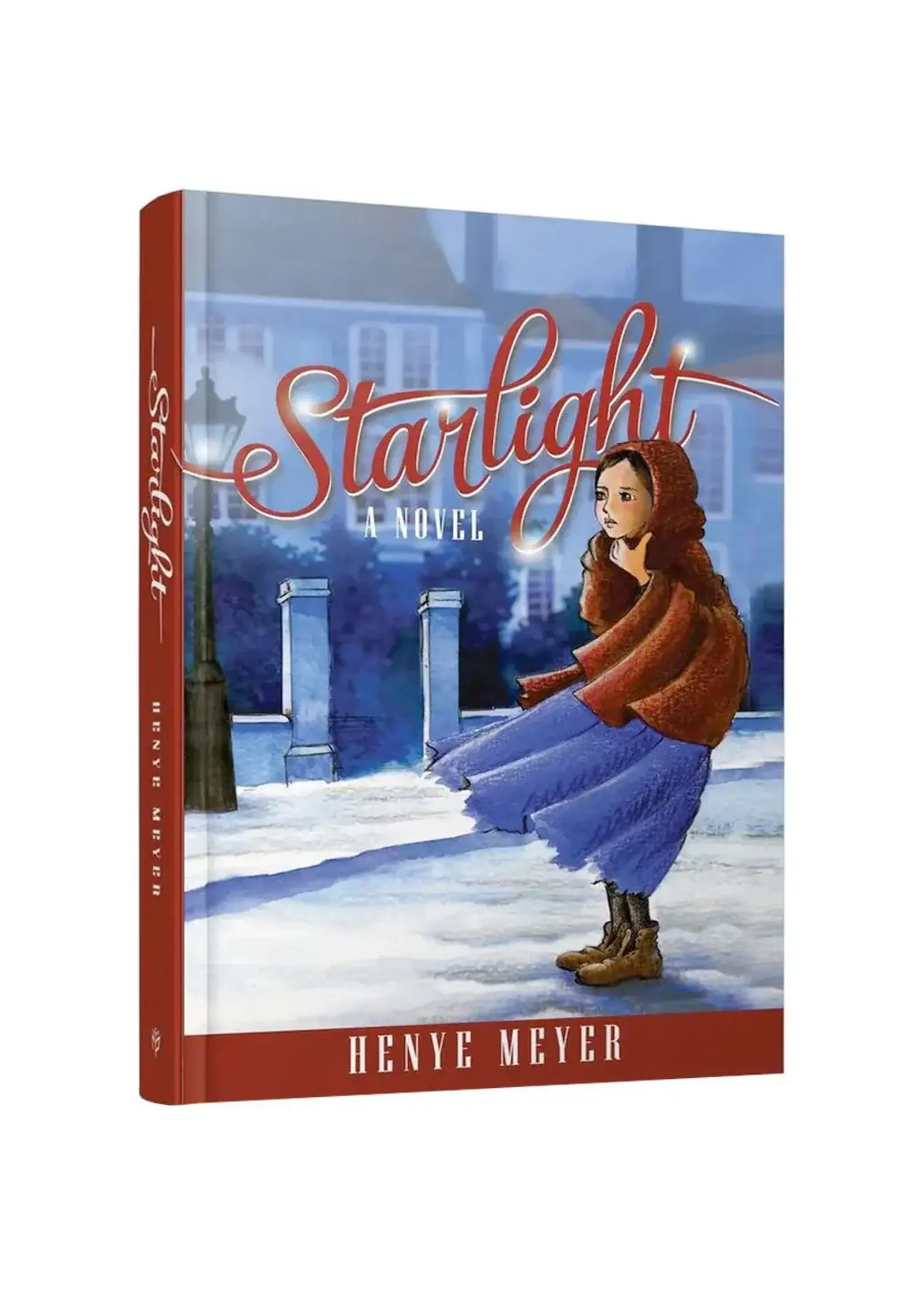 STARLIGHT [HENYE MEYER]