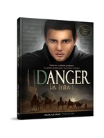 DANGER IN IRAN #1 - COMICS