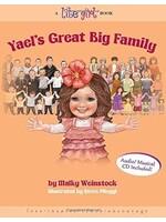 YAEL'S GREAT BIG FAMILY