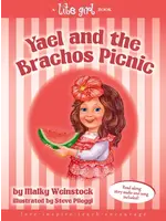 YAEL AND THE BROCHOS PICNIC