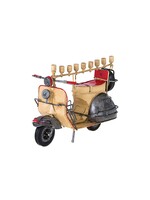 MENORAH EASY RIDING MOPED