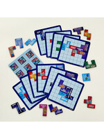 CHANUKAH MAGNET CHALLENGE GAME
