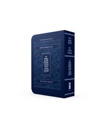 THE KOREN TANAKH MAALOT FLEXI COVER
