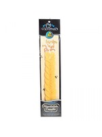 HAVDALAH CANDLE HAND BRAIDED BEESWAX