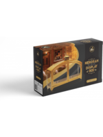 OUTDOOR BOX FOR MENORAH 15"L x 3.5"W x 11"H