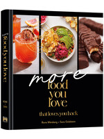 MORE FOOD YOU LOVE